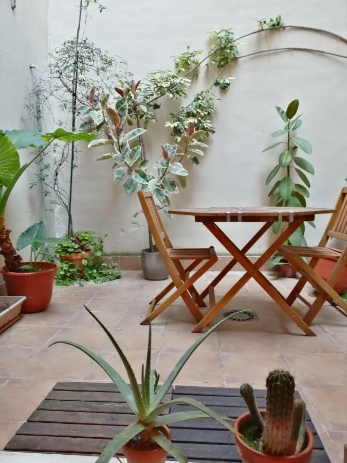 Apartamento Teatro Del Mercado Διαμέρισμα Σαραγόσα Εξωτερικό φωτογραφία