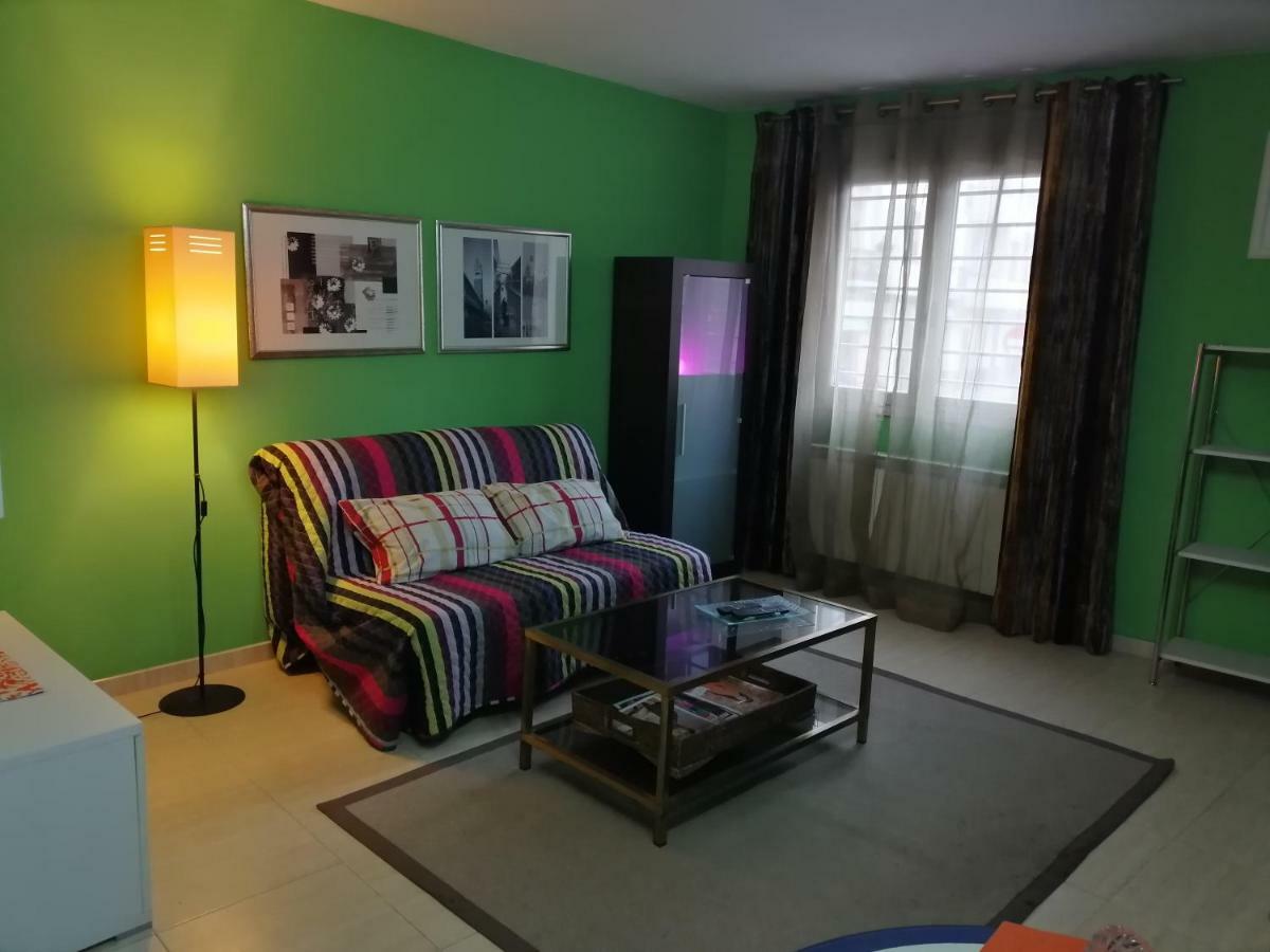 Apartamento Teatro Del Mercado Διαμέρισμα Σαραγόσα Εξωτερικό φωτογραφία