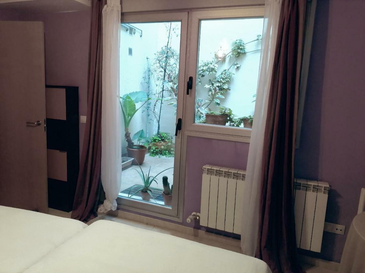 Apartamento Teatro Del Mercado Διαμέρισμα Σαραγόσα Εξωτερικό φωτογραφία